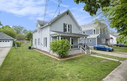 49 S Arthur Street, Grant, MI 49327
