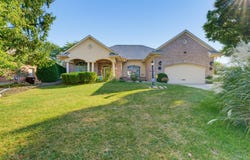 2824 Legend Falls Court lot: 0, Beavercreek, OH 45431
