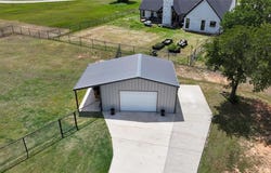 305 Scenic Creek Court, Reno, TX 76020