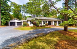 30 Dalrymple Road, Pinehurst, NC 28374