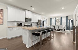 2227 Foley Park Street, Snellville, GA 30078