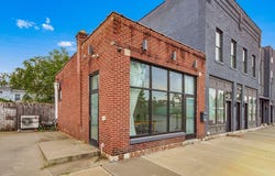 1236 Oak Street, Columbus, OH 43205