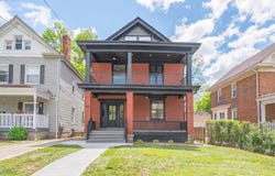 4162 Forest Avenue, Norwood, OH 45212