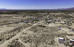 W 45th Street, Safford, AZ 85546