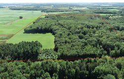220th Avenue, Bloomer, WI 54724