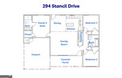 294 Stancil, Toccoa, GA 30577