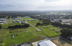 203 Dairy Lane lot: 19, Broussard, LA 70518