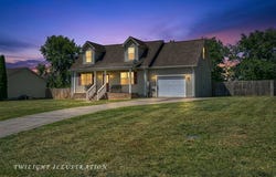 2292 Plunk Whitson Rd, Cookeville, TN 38501