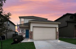 10934 HONORLY COVE, Converse, TX 78109-1112