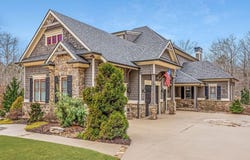 47 Fern Leaf Way, Newnan, GA 30265