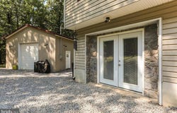648 PLATT MOUNTAIN LN, INWOOD, WV 25428
