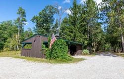 7794 Hi Ridge Trail, Grayling, MI 49738