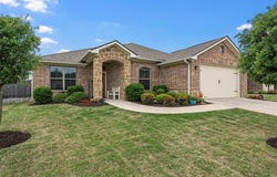 10304 T Bury Lane, Waco, TX 76708