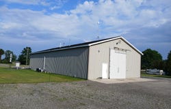 215 N Jebavy Drive, Ludington, MI 49431