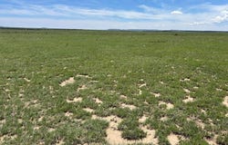 Turkey Ridge Ranch lot: 123E, Walsenburg, CO 81089