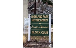 73 Grove Street, Highland Park, MI 48203