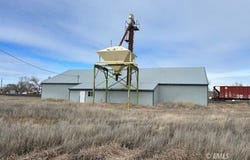 600 S Railway Ave, Fallon, MT 59326