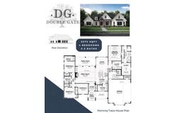 703 Oxford Loop, NEW ALBANY, MS 38652