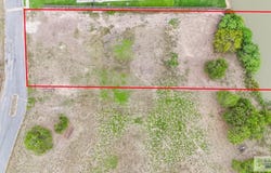 DREAMWAY DR. lot: 3, BROWNSVILLE, TX 78526