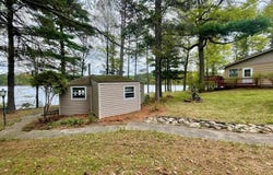 N11790 CRYSTAL LAKE ROAD, Tomahawk, WI 54487