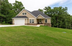 7 Boreray  LN, Bella Vista, AR 72715