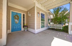 9805 Wild Ginger Drive, McKinney, TX 75072