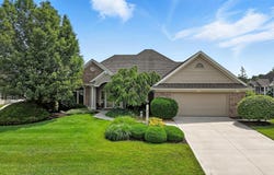 425 Bayspring Drive, Fort Wayne, IN 46804