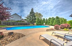 1816 S 27th Place, Rogers, AR 72758