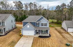 243 PRESIDENTS Way, Forsyth, GA 31029