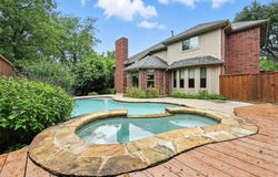 715 Rockcrossing Lane, Allen, TX 75002