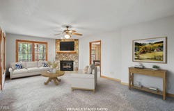 167 Coachmans Cove Road, Four Oaks, NC 27524