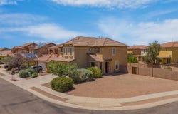 4853 E Orchard Grass Drive, Tucson, AZ 85756