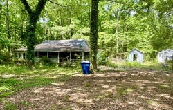 900 GBI, Franklin, GA 30217