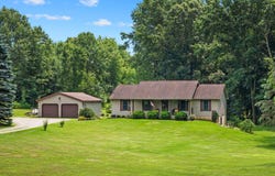 7899 Benn Road, Parma, MI 49269