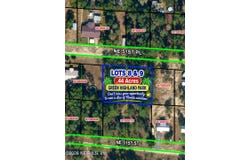 NE 51ST Place, Williston, FL 32696