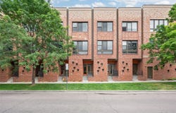 2200 Tremont Place, Denver, CO 80205