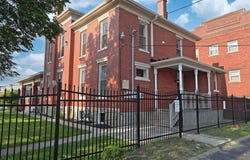 439 E Wayne Street, Fort Wayne, IN 46802
