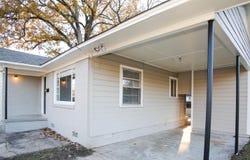 4800 Alpha Street, North Little Rock, AR 72117