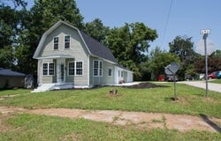 504 W 6th Street, Bicknell, IN 47512