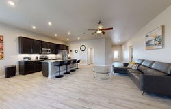6909 Baron Dr, Midland, TX 79705