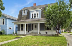 310 W Central Avenue, Bluffton, IN 46714