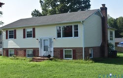 9226 Totopotomoy Trail, Hanover, VA 23005