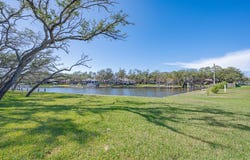1901 Crescent Dr., ROCKPORT, TX 78382
