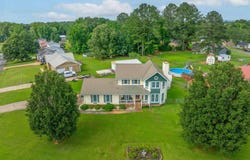 1709 ROUND HILL ROAD, WEAVER, AL 36277