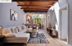 1215 55th ST, Oakland, CA 94608