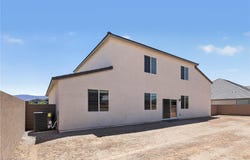347 Sam Way, Mesquite, NV 89027