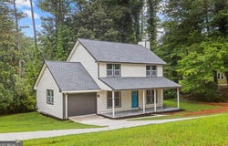4657 Lou Ivy, Peachtree Corners, GA 30096