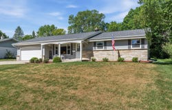 924 N 18th Ave, West Bend, WI 53090