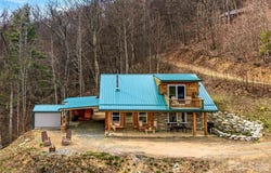 131 White Oak Way, Hot Springs, NC 28743