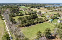 LEE MONT RD lot: A, PARKSLEY, VA 23421
